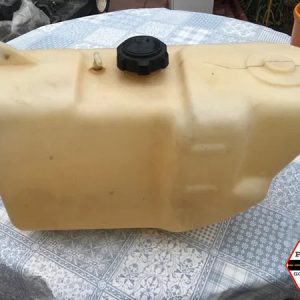 Gas Tank for EZGO TXT Golf Cart