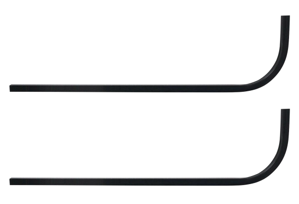 SGC Roof Supports for Golf Cart