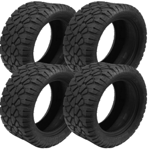 Stinger All-Terrain 20x10-12 Tires for Golf Cart