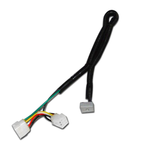 Light Harness for Gas Club Car Precedent Golf Cart