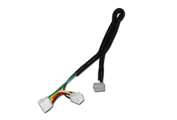 Light Harness for Gas Club Car Precedent Golf Cart