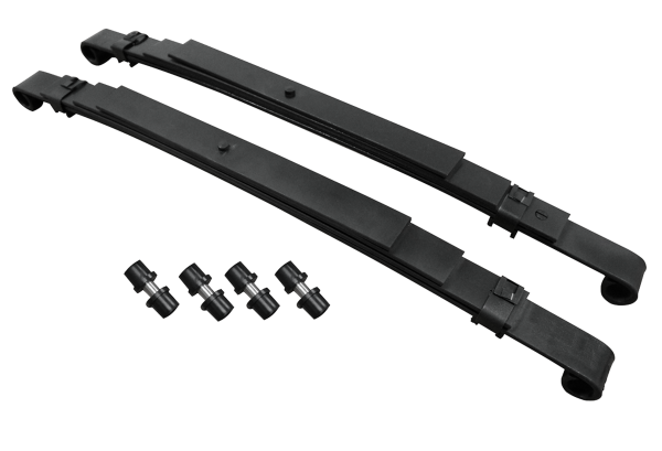 Rear Leaf Springs for Club Car Precedent / Tempo / Onward Golf Cart