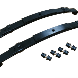 Rear Leaf Springs for EZGO TXT / PDS / Freedom Golf Cart