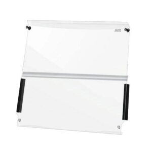 DOT Clear Flip Windshield for Yamaha G22 Golf Cart